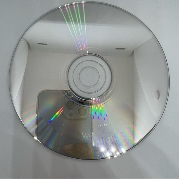 EUC-TEN Years After Stonedhenge (CD, May-1989, Deram (USA) Rare - Picture 4 of 11